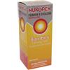 GMM FARMA Srl NUROFEN FEBBRE D*BB100MG/5ML A