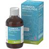 ZAMBON ITALIA Srl FLUIMUCIL MUCOL*SCIR600MG/15ML