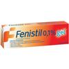 HALEON ITALY Srl FENISTIL*0,1% GEL 30G