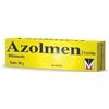 A.MENARINI IND.FARM.RIUN.Srl AZOLMEN*CREMA 30G 1%