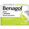 RECKITT BENCKISER H.(IT.) SpA BENAGOL*36PAST LIMONE S/Z