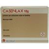 CASEN RECORDATI SL CASENLAX*OS POLV 20BUST 10G