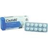 IDI FARMACEUTICI Srl CISTIDIL*30CPR 500MG