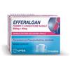 UPSA ITALY Srl EFFERALGAN FEBBRE E CONG*10BUS