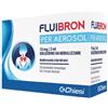 CHIESI FARMACEUTICI SpA FLUIBRON*AER 20FL 15MG 2ML