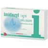 RECORDATI SpA IMIDAZYL*COLL 10FL 1D 1MG/ML