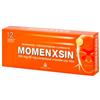 ANGELINI PHARMA ITALIA SpA MOMENXSIN*12CPR 200MG+30MG