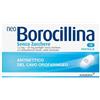 ALFASIGMA SpA NEOBOROCILLINA*16PAST S/Z