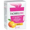 ANGELINI PHARMA ITALIA SpA TACHIFLUDEC*10BUST ARANCIA