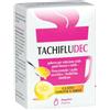 ANGELINI PHARMA ITALIA SpA TACHIFLUDEC*10BUST LIM MIELE