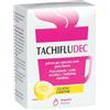 ANGELINI PHARMA ITALIA SpA TACHIFLUDEC*10BUST LIMONE