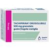 ANGELINI (A.C.R.A.F.) SpA TACHIPIRINA OROSOL*12BS 500MG