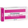 ANGELINI (A.C.R.A.F.) SpA TACHIPIRINA*AD 10SUPP 1000MG