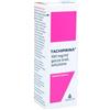 ANGELINI (A.C.R.A.F.) SpA TACHIPIRINA*BB OS GTT 30ML 10%