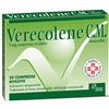 PERRIGO ITALIA Srl VERECOLENE CM*20CPR RIV 5MG