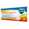PROCTER & GAMBLE SRL VICKS FLU ACTION*12CPR200+30MG
