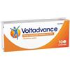 HALEON ITALY Srl VOLTADVANCE*10CPR RIV 25MG