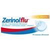 ZENTIVA ITALIA Srl ZERINOLFLU*12CPR EFF