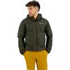 SALEWA Brenta RDS Down Jacket Men, dark olive/0910, S