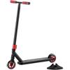VEVOR Monopattino Acrobatico 696 x 510 x 800 mm Monopattino Completo per Bambini, Adolescenti e Adulti, Dotato di Ruote PU Silenziose da 110 mm Ponte in Alluminio Leggero a Doppio Strato