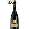 (3 BOTTIGLIE) Cleto Chiarli - Vigneto Cialdini 2024 - Lambrusco Grasparossa di Castelvetro DOC - 75cl