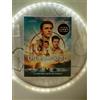 Eagle Pictures Uncharted - Block Notes Blu Ray Nuovo