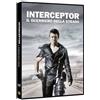 Warner Home Video Interceptor - Il Guerriero Della Strada [Dvd Usato]