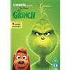 Universal Pictures The Grinch (DVD)