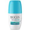 Bioclin - Deo control talc 48h roll on con profumo 50 ml promo