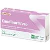 Candinorm - Pro 10 ovuli vaginali