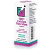 Pharmextracta - FMS CALCIUM FLUORATUM Gocce orali soluzione, flacone in vetro con contagocce da 30 ml