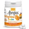 DESA PHARMA Srl Apropos Vitamina C Junior30cpr
