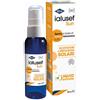 Ialuset - Sun Spray per Scottature e Irritazioni - 100 ml