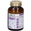 MINERVA RESEARCH LABS Gold Collagen Hyaluronic 90 compresse con collagene e acido ialuronico