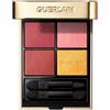 Guerlain Ombres G 770 Red Vanda