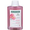 Klorane Shampoo lenitivo e protettivo alla Peonia BIO 200ml - Cuoio capelluto sensibile 200 ml