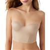b.tempt'd Women's Future Foundation - Reggiseno Senza Spalline Senza Schienale - Beige - 2B