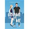 INSB Odiami ma resta con me