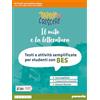PARAVIA Parole per crescere. Testi e attività adattate per studenti con BES. Mito e letteratura. Per la Scuola media. Con espansione online (Vol. 1)