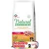 AFFINITY TRAINER SENSITIVE NOGLUTEIN ADULT M/M CONIGLIO E CERALI INTEGRALI 12KG X 2 SACCHI
