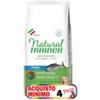 AFFINITY TRAINER NATURAL DOG ADULT MAXI TONNO KG 12 X 4 SACCHI