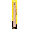Idena 10425 - Righello in legno 30 cm, naturale, 1 pezzo