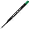 STABILO Ricarica penna a sfera verde