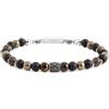 Marlù Gioielli Bracciale Uomo Marlù 13BR109