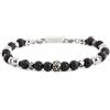 Marlù Gioielli Bracciale Uomo Marlù 13BR112