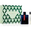Prada Cofanetto Luna Rossa Ocean 50ml + 10ml Cofanetto con eau de parfum e spray da viaggio