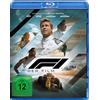 WARNER BROS F1