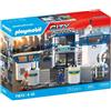 Playmobil City Action 71873 set da gioco