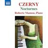Naxos Carl Czerny: Nocturnes