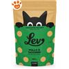 Lev Cat Adult Sterilised Pollo e Tacchino - Sacco Da 300 Gr